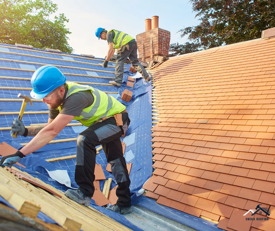 Why choose Roof Repair Near Me in Vossburg, MS